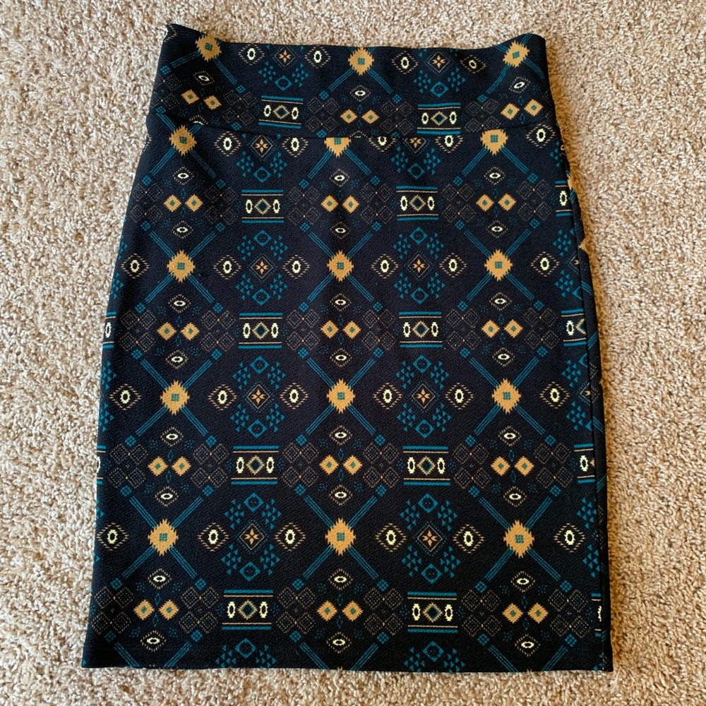 LuLaRoe Cassie
